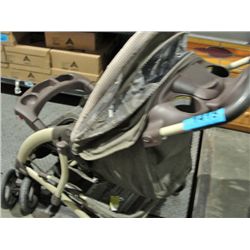 Greyco childs stroller (condition unknown)