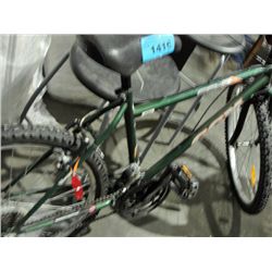 CCM mountain bike