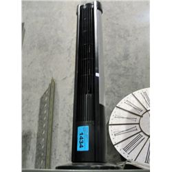 Tower heater