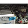 Image 1 : Shelf lot of misc