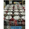 Image 1 : One 24pack of coca cola cans