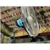Image 1 : Uberhaus floor standing oscillating fan