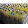 Image 1 : One case of 8 2L bottles of orangina drink
