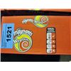 Image 1 : One box of maynards wine gums