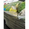 Image 1 : One bag of multi purpose floor absorbant
