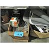 Image 1 : Large lot of hardware and misc items