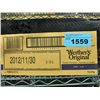 Image 1 : One box of worthers original carmel chocolates