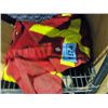 Image 1 : Reflective safety vest