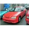 Image 1 : 1996 Hyundai Accent *unreserved*