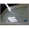 Image 1 : Etched glass panel "under the ocean scene"