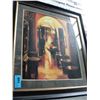 Image 1 : Framed print