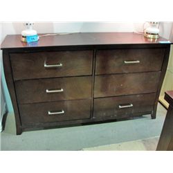 6 drawer bedroom dresser