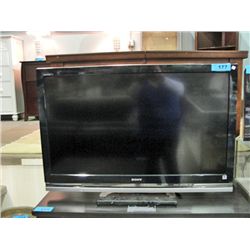 Sony Bravia HD TV