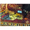Image 1 : Hand knotted persian area rug