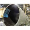 Image 1 : Roll of metal flashing material