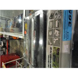 Vehicle 300W AC inverter