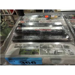 Vehicle 300W AC inverter