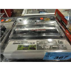 Vehicle 300W AC inverter