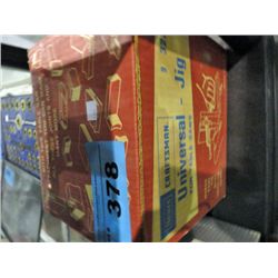 Craftsman universal jig