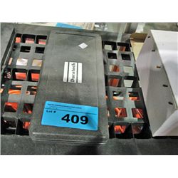 Duratech socket set