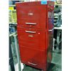 Image 1 : Craftsman 2pc mechanics rolling tool chest