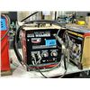 Image 1 : Century 140amp wire feed mig welder