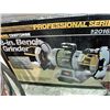 Image 1 : Craftsman professional series 8" bench grinder