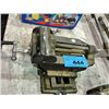 Image 1 : Machinists vice