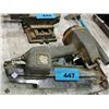 Image 1 : Bostich air nailer