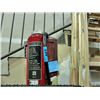 Image 1 : Fire extinguisher