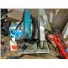 Image 1 : Makita skill saw