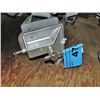 Image 1 : Aluminum bench vice