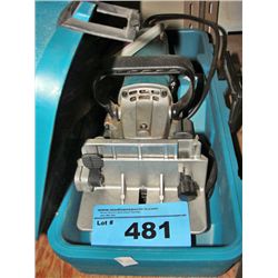 Makita cutting tool