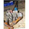 Image 1 : 2 wood workers bar clamps