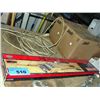 Image 1 : 3pc extra long screwdriver set