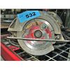 Image 1 : Makita skill saw