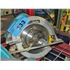 Image 1 : Makita skill saw