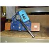 Image 1 : Wood workers bench vice
