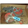Image 1 : Chain hoist