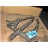 Image 1 : HIT mechanics puller