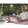 Image 1 : Shelf lot of work light s