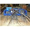 Image 1 : Lot of trailer cable locks