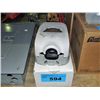 Image 1 : 2 liquid soap dispensors