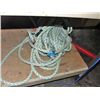 Image 1 : Bundle of marine rope