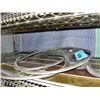 Image 1 : Pressure washer wand and hoseline