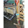 Image 1 : 4 construction tools
