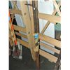Image 1 : 3 pry bars