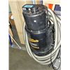 Image 1 : Eurika mega boss built in vacuum system