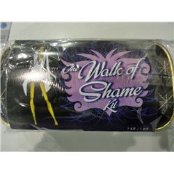 One walk of shame kit