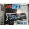 Image 1 : JVC CD receiver